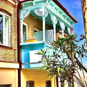 Old Town Mtatsminda 호텔