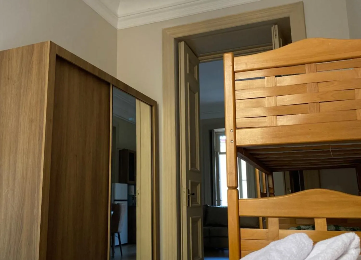 Gudiashvili Squarehouse Tbilisi Georgien